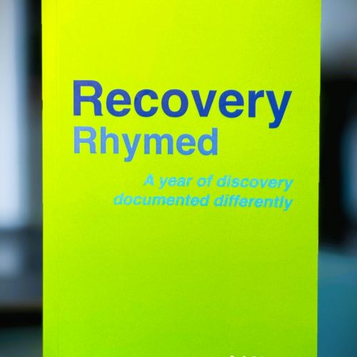 Recovery Rhymed