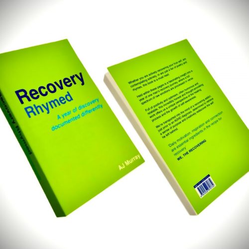 Front and back cover images