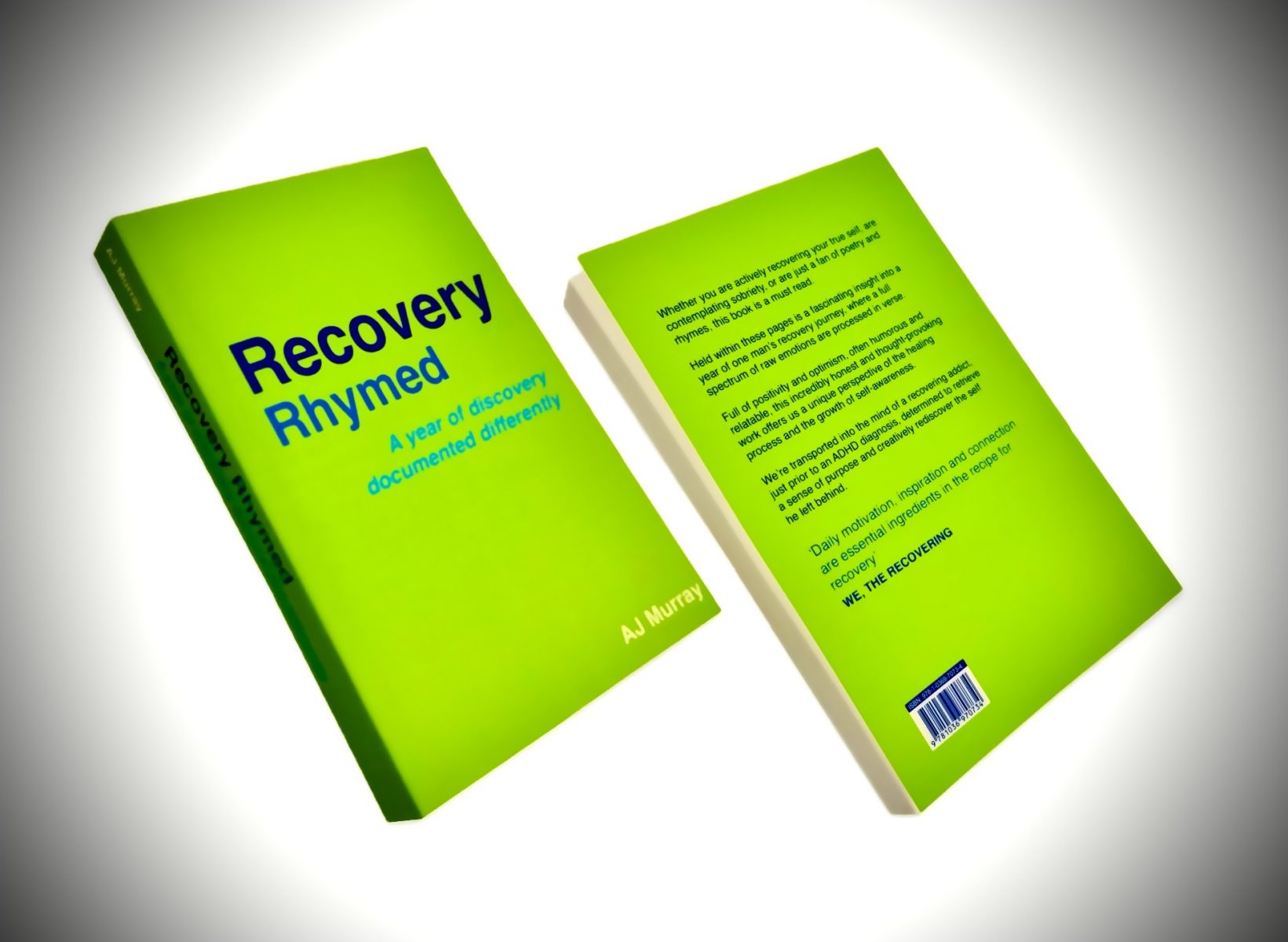 Front and back cover images